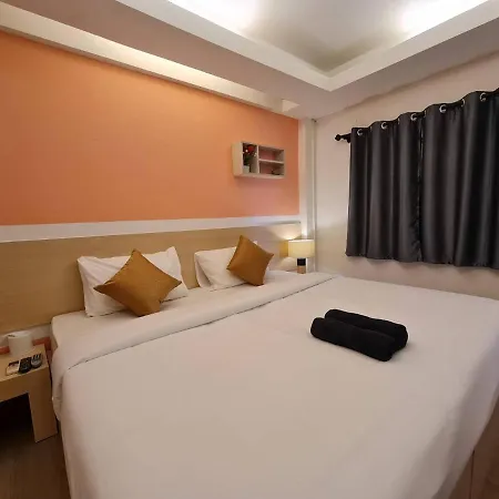 Hotel Sleep Cnx